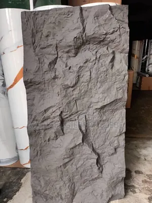 Pu Stone Panels