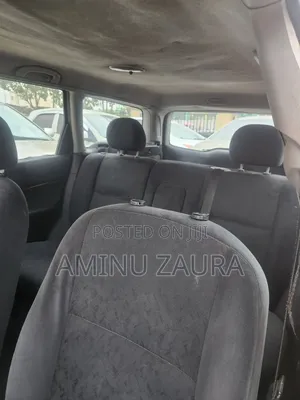 Ford Focus 2003 Green