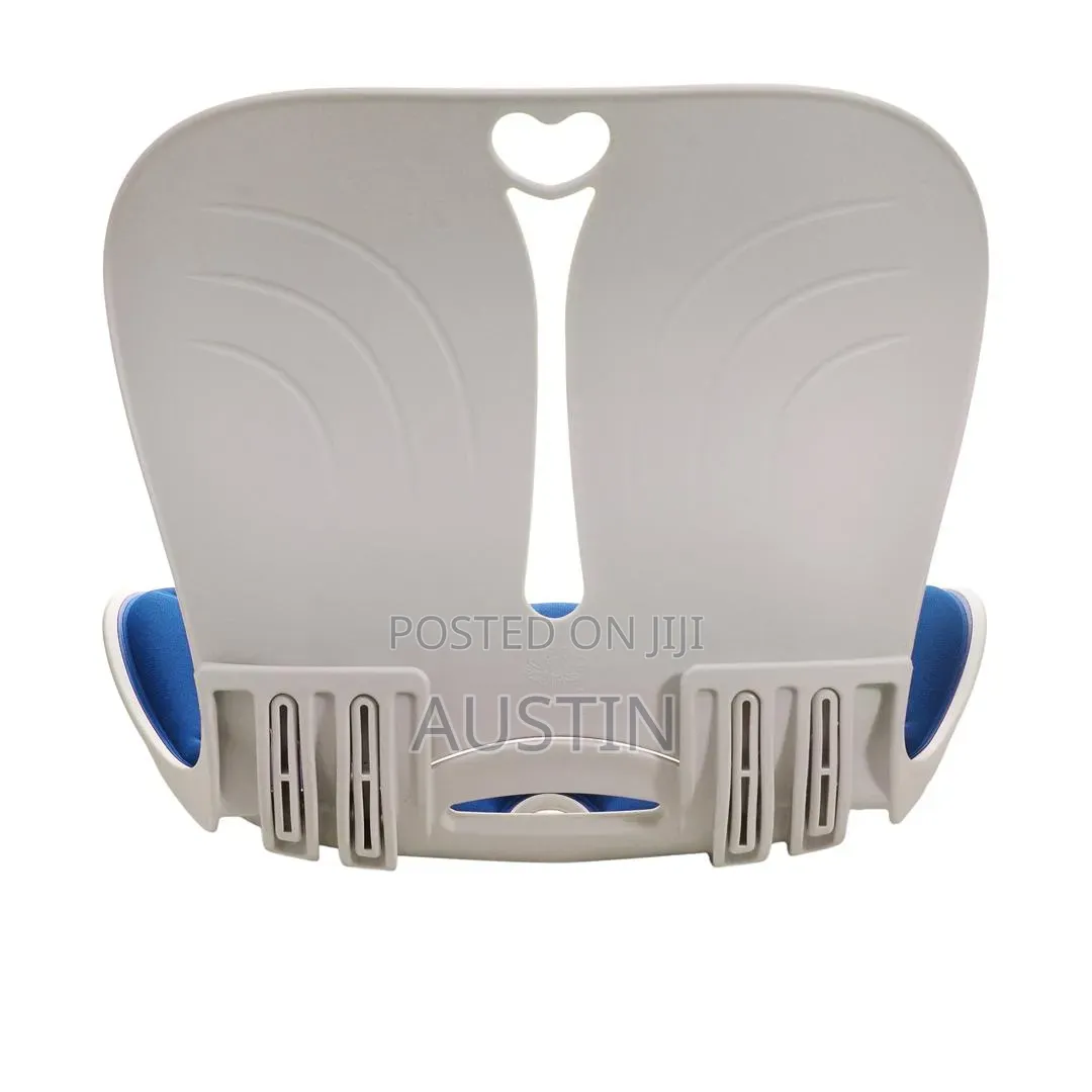 Posture Chair for Best Siting