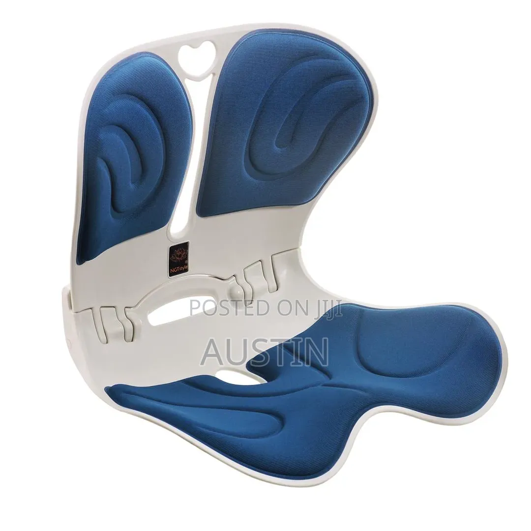 Posture Chair for Best Siting