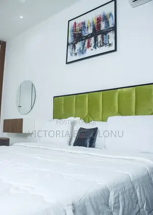 Service Apartment in Idu