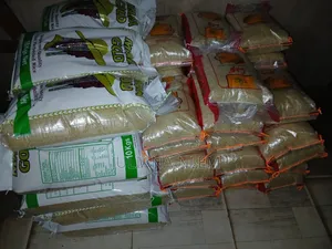 Bags of Rice