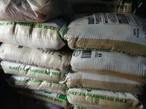 Bags of Rice
