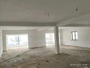 Office Space at Oron Road by Plaza | 2.5m 3m Respectively