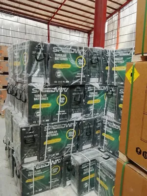 250ah 12v Tall Tubular Battery