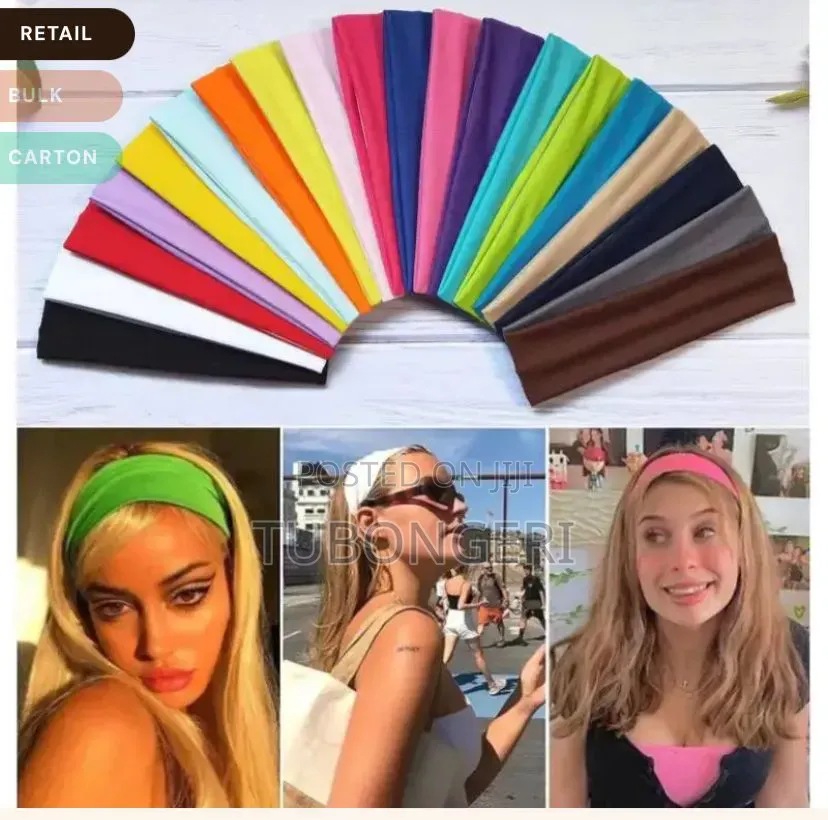 Head-Bands