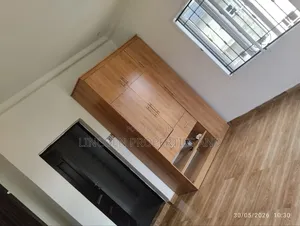 3bdrm Apartment in Shelter Afrique, Uyo for rent