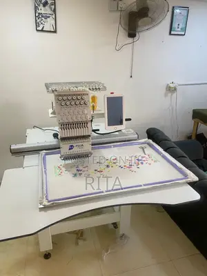 One Head Monogram Machine 500x800