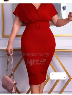 Ladies Dresses