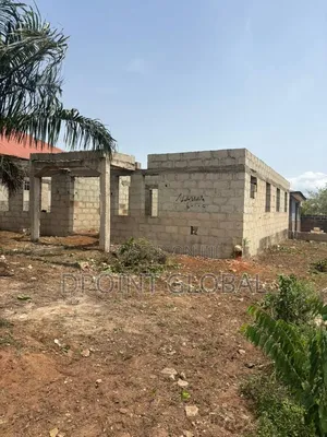 3bdrm Bungalow in Not Estate At The, Ijede / Ikorodu for sale