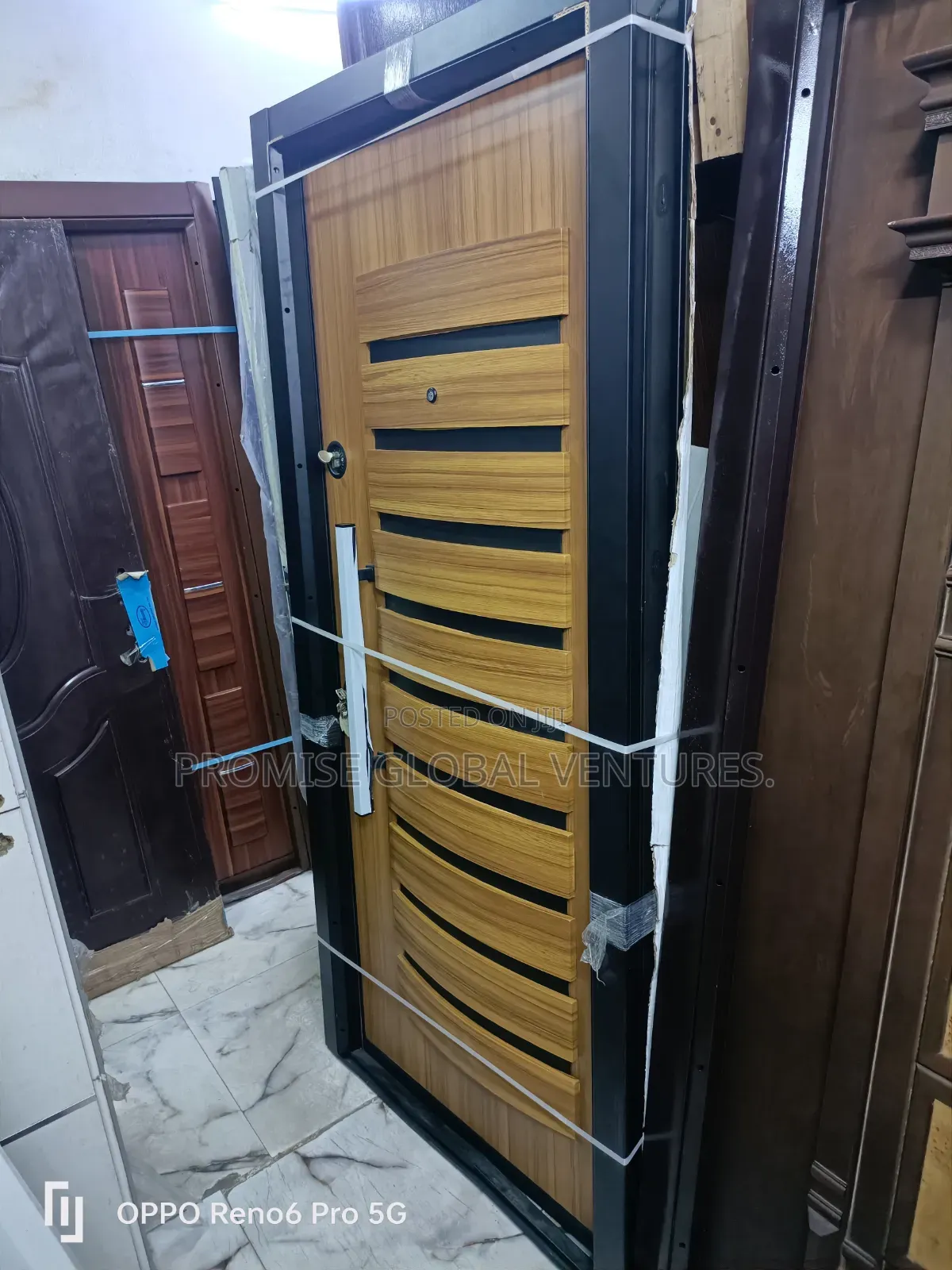 Turkish Luxury Door