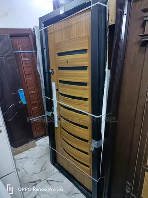 Turkish Luxury Door