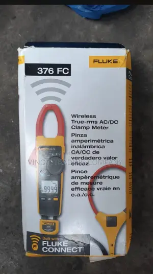 Clamp Meter
