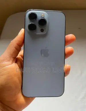 Apple iPhone 13 Pro 256 GB Blue