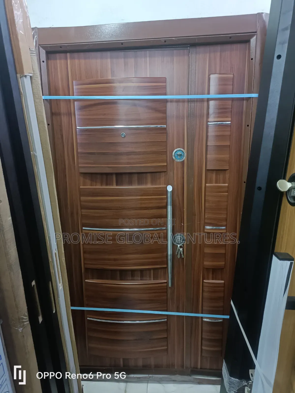 Luxury Turkey Door
