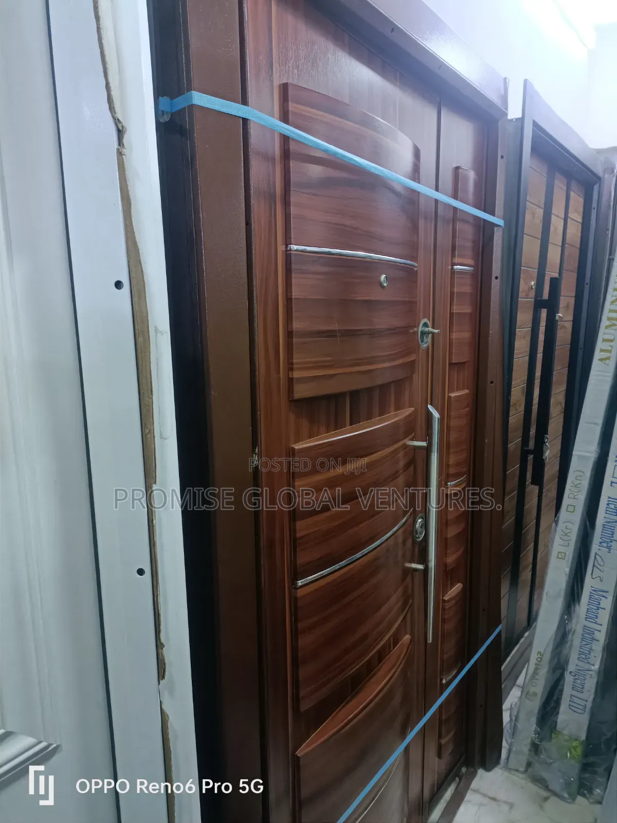 Luxury Turkey Door