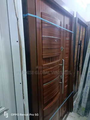 Luxury Turkey Door