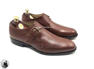 Xvip Exclusive Corporate Shoe