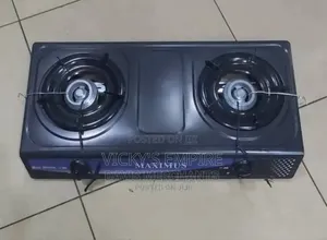 Gas Cooker