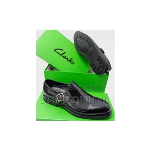 Xvip Exclusive Corporate Shoe