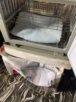 Uv Clipper Sterilizer