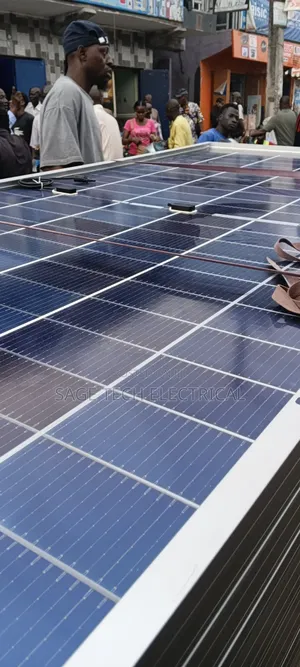 720watts Jinko Solar Panel
