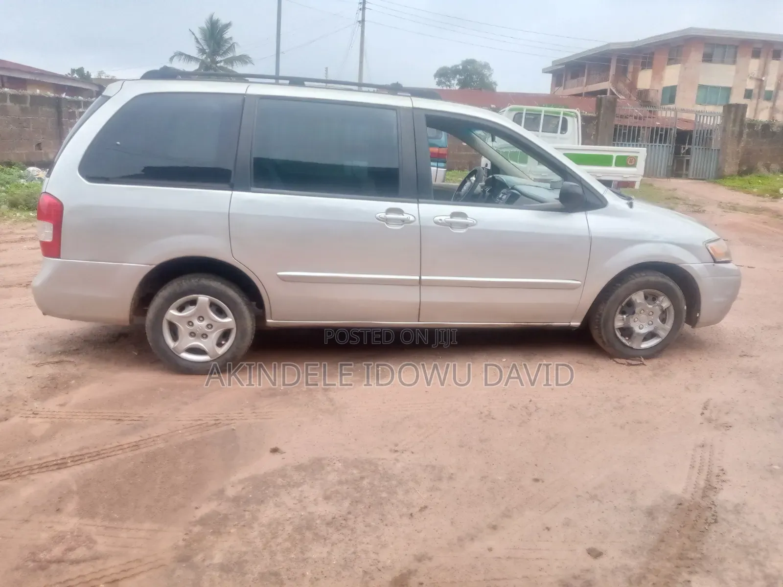 Hummer Hilux Toyota Bus and Others