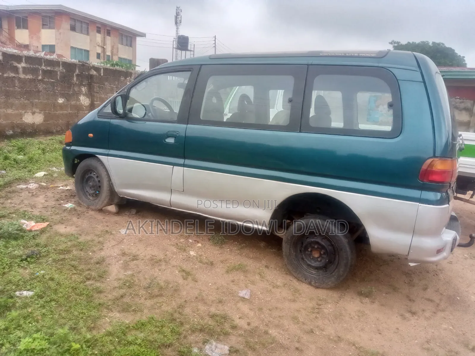 Hummer Hilux Toyota Bus and Others