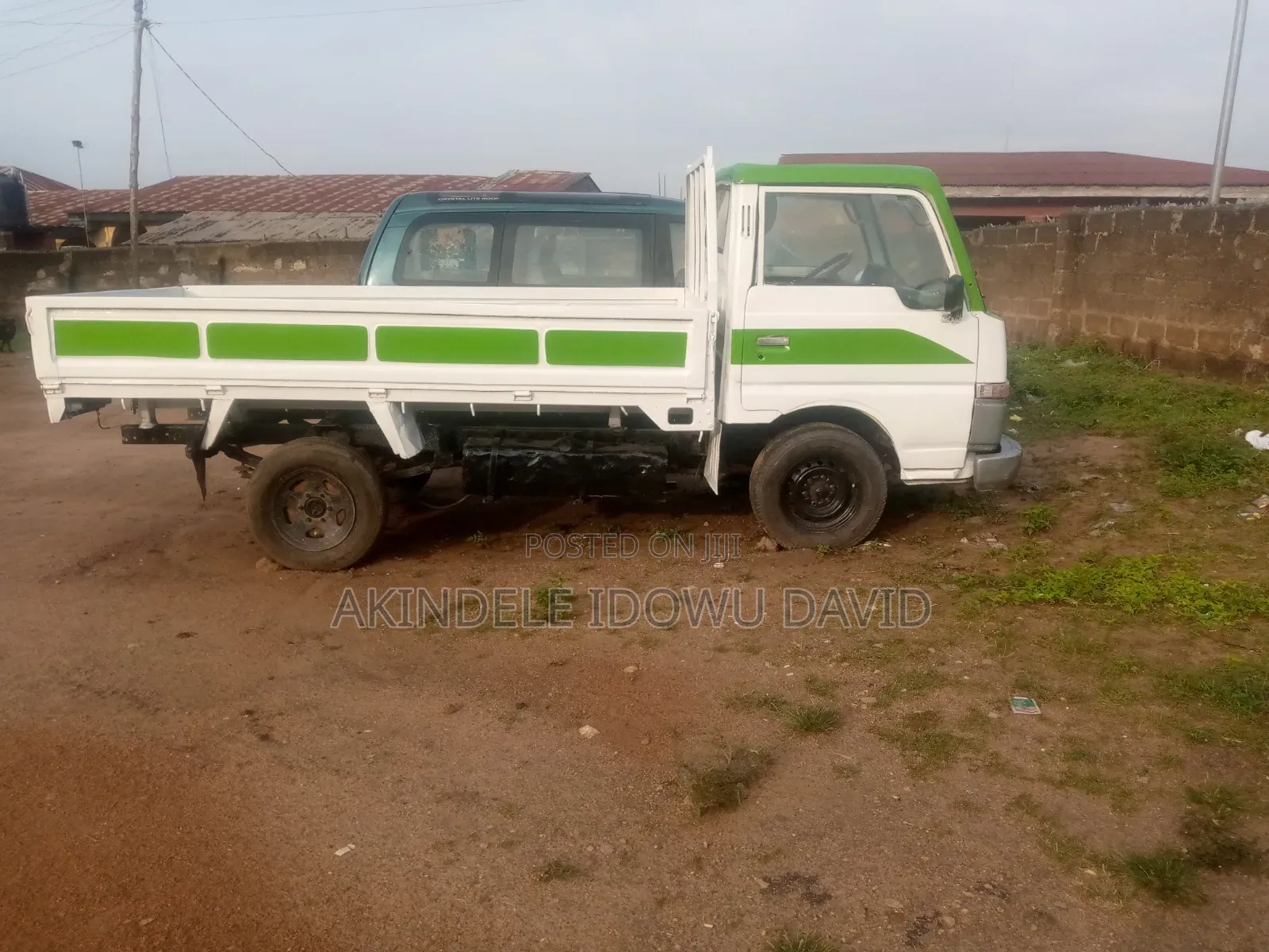 Hummer Hilux Toyota Bus and Others