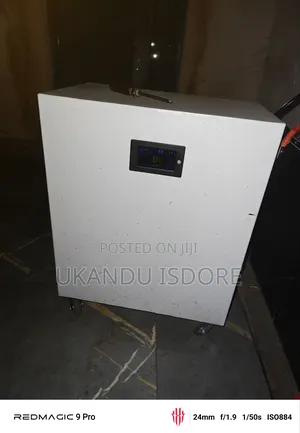 Lifepo4 Battery 8kw 24v 314amps