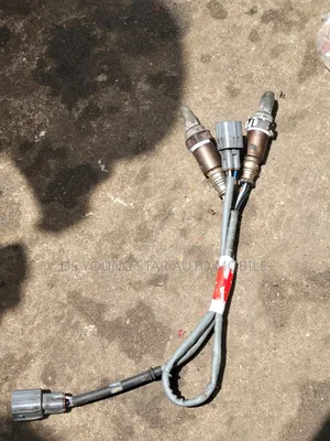 Direct Tokunbo Oxygen Sensor for Toyota Rav4 V6 2010 Model