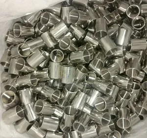 Stainless Steel Plain Socket