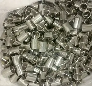 Stainless Steel Plain Socket