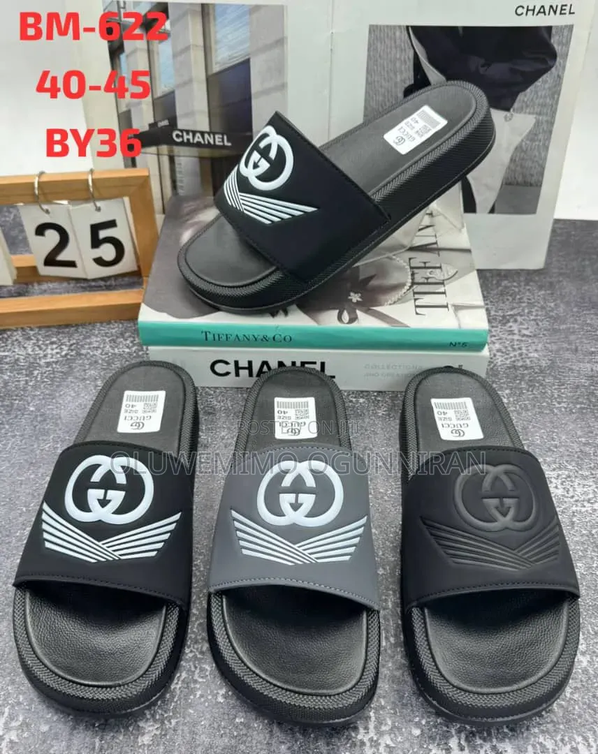 Quality Slides