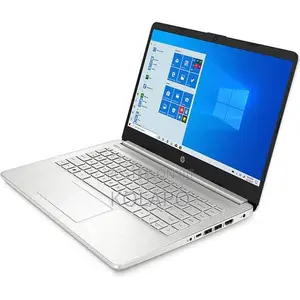 New Laptop HP 4GB Intel Core i3 SSD 256GB