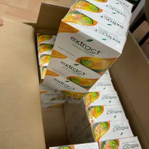 Extract Whitening Herbal Soap
