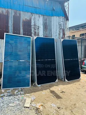Jinko 650watts Biracial Mono Solar Panel