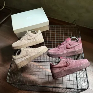 Cop the Nike Airforce 1 Lv8 Mink