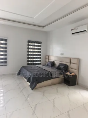Furnished 3bdrm Block of Flats in Long Stay, Jahi for rent