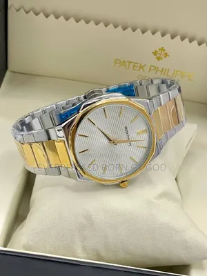 Top Sound Patek Philippe Watch