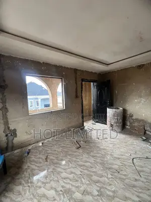 2bdrm Block of Flats in Agege for rent