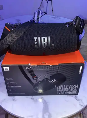 Original Jbl Speaker – Working Perfectly