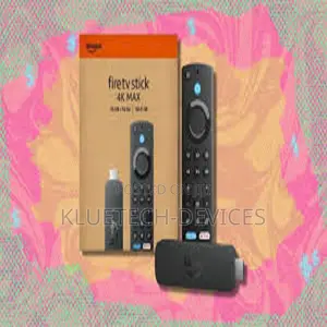 Quality Amazon Firestick Max