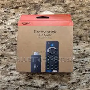 Quality Amazon Firestick Max