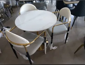 Dining Table Nigeria