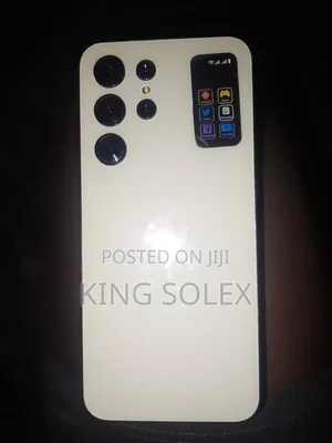 Samsung Galaxy S26 Ultra 5G 1 TB White