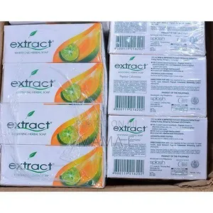 Extract Whitening Herbal Soap