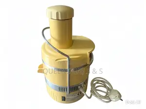 Power Juicer