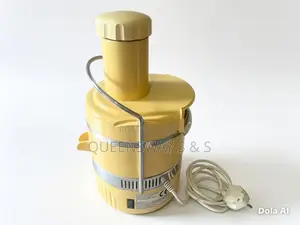 Power Juicer
