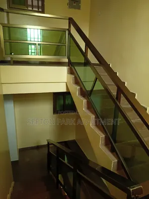 4bdrm Apartment in Apapa for rent